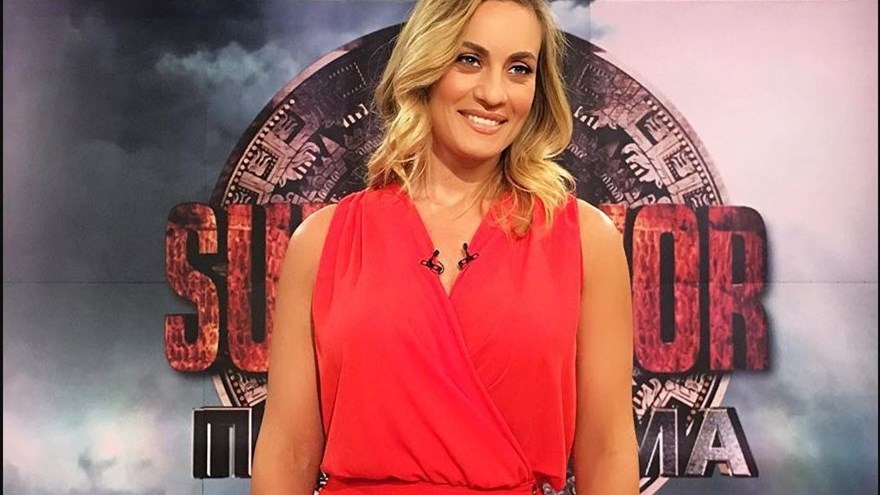 Survivor – Η Μελέτη «κάρφωσε» στο Twitter τον μισθοφόρο