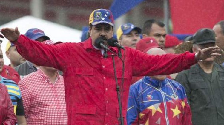 Εξελίξεις στη Βενεζουέλα: Τι ανακοίνωσε ο Μαδούρο και τι ζήτησε ο Πρόεδρος της Βουλής