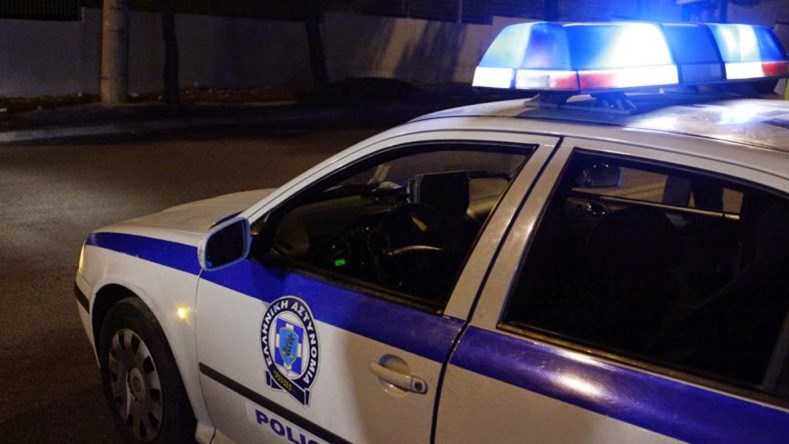 Έζησε τον τρόμο ηλικιωμένο ζευγάρι στην Κατερίνη