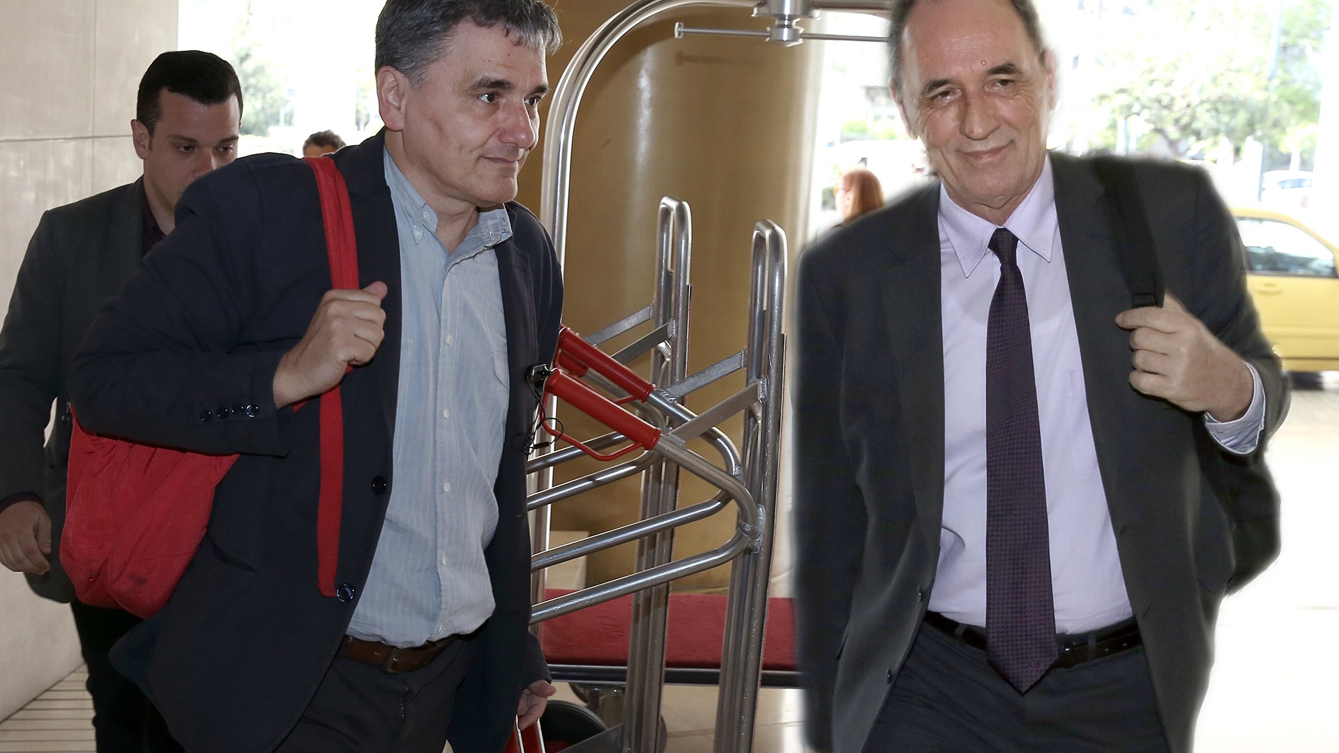 Όλα όσα προβλέπει η συμφωνία – Η λίστα με τα μέτρα και τα αντίμετρα – ΒΙΝΤΕΟ