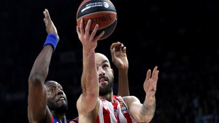 Οι αθλητικές μεταδόσεις της ημέρας 2/5/2017