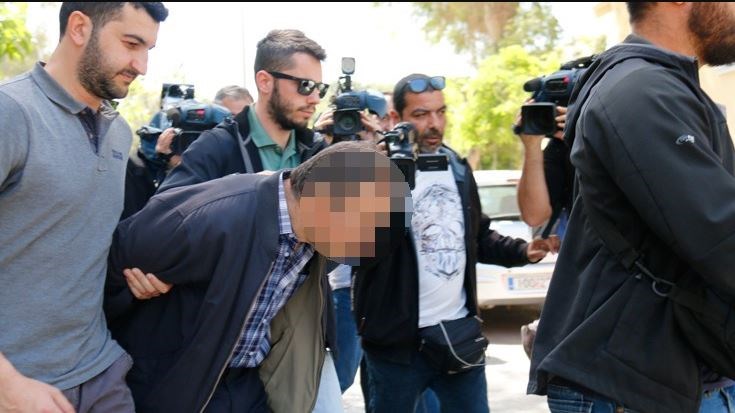 Απολογείται σήμερα ο 61χρονος παιδοκτόνος