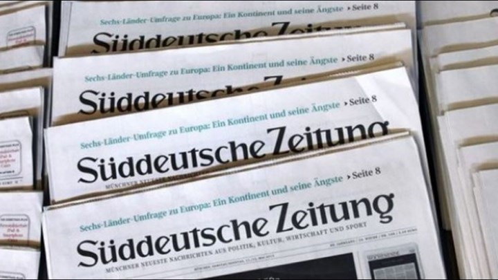 SZ: Η Ελλάδα στους πρωταθλητές των μεταρρυθμίσεων