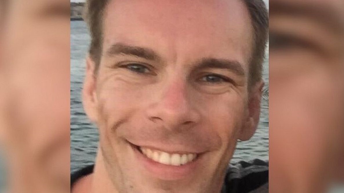 Σκηνοθέτησε το θάνατό του για να αποδράσει με την ερωμένη του