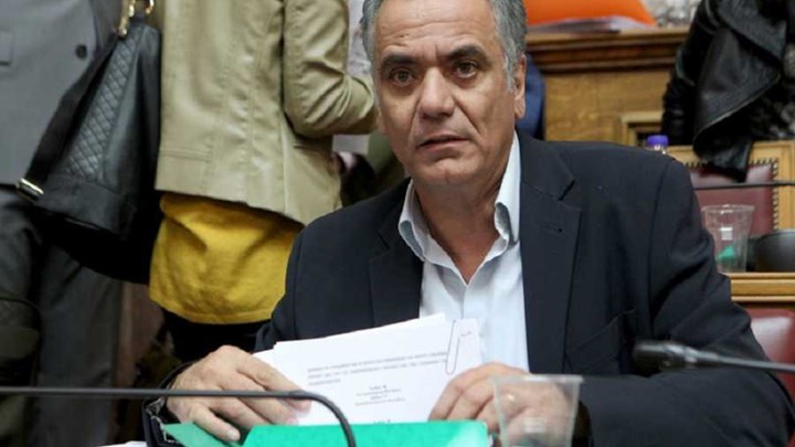 Ο Σκουρλέτης για τη συμφωνία: Το στοίχημα είναι να βγούμε από τα μνημόνια το 2018 – ΒΙΝΤΕΟ