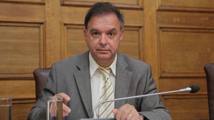 Λιαργκόβας στον Realfm 97,8: Βγαίνουμε στις αγορές το 2018 αν τηρήσουν κυβέρνηση-δανειστές τη συμφωνία