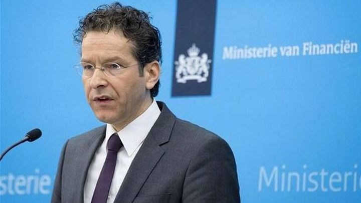 Ντάισελμπλουμ: Στόχος η ολοκλήρωση της δεύτερης αξιολόγησης στο Eurogroup