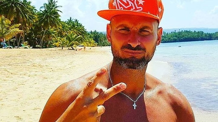 Survivor – Ο μάνατζερ ράγκμπι και το… μαγικό εισιτήριο – ΦΩΤΟ