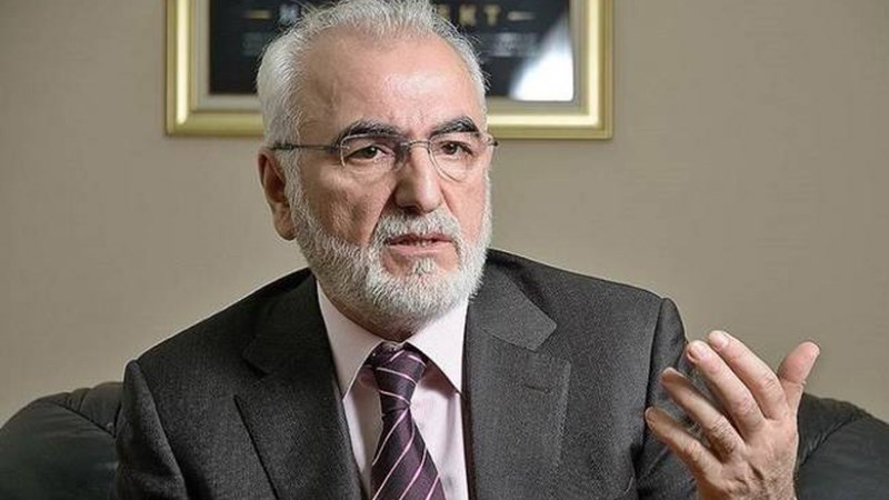 Αντιδράσεις για τη συνέντευξη Σαββίδη