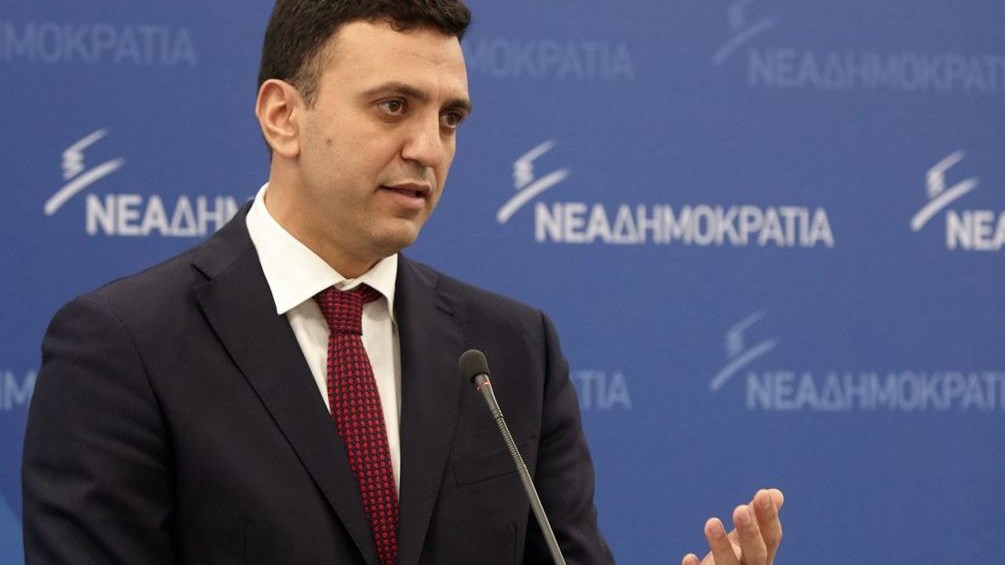 Κικίλιας: Καμία ανοχή, καμία συνενοχή κ. Τσίπρα