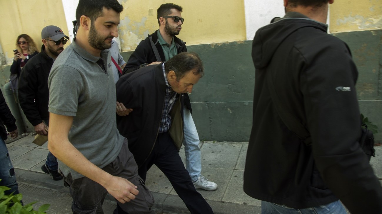 Σοκάρει η απολογία του παιδοκτόνου – Το μυστικό που αποκάλυψε