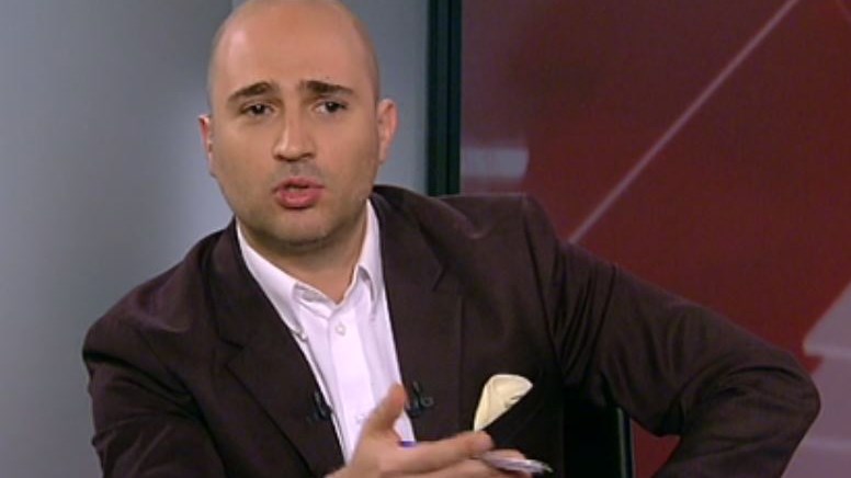 «Έκοψαν» στον αέρα τον Μπογδάνο την ώρα που μιλούσε για το Survivor – ΒΙΝΤΕΟ