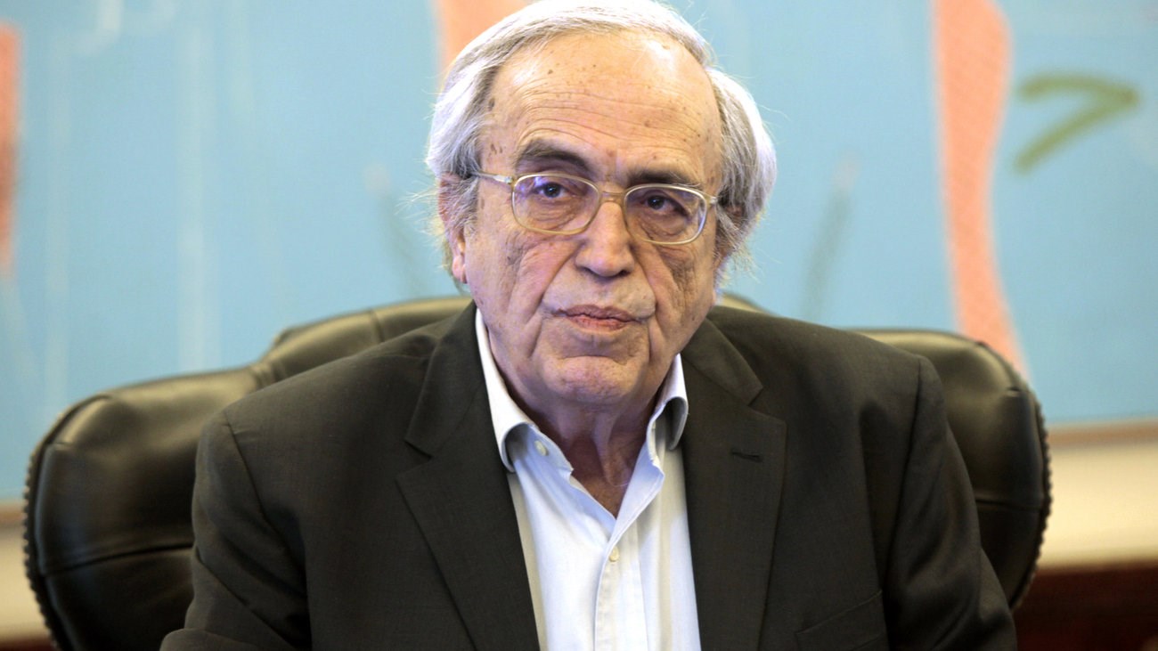 Ο Μπαλτάς και 28 βουλευτές του ΣΥΡΙΖΑ καταγγέλλουν σκάνδαλο στο Ταμείο Αλληλοβοήθειας του ΥΠΠΟ