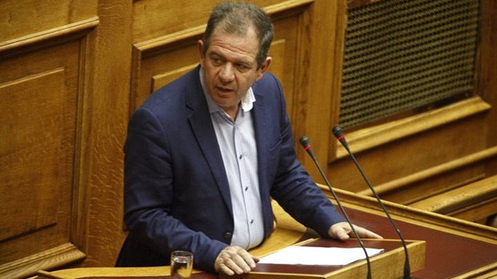 Βουλευτής ΣΥΡΙΖΑ: Οι συντάξεις το 2019 θα βελτιωθούν κατά τι αν…