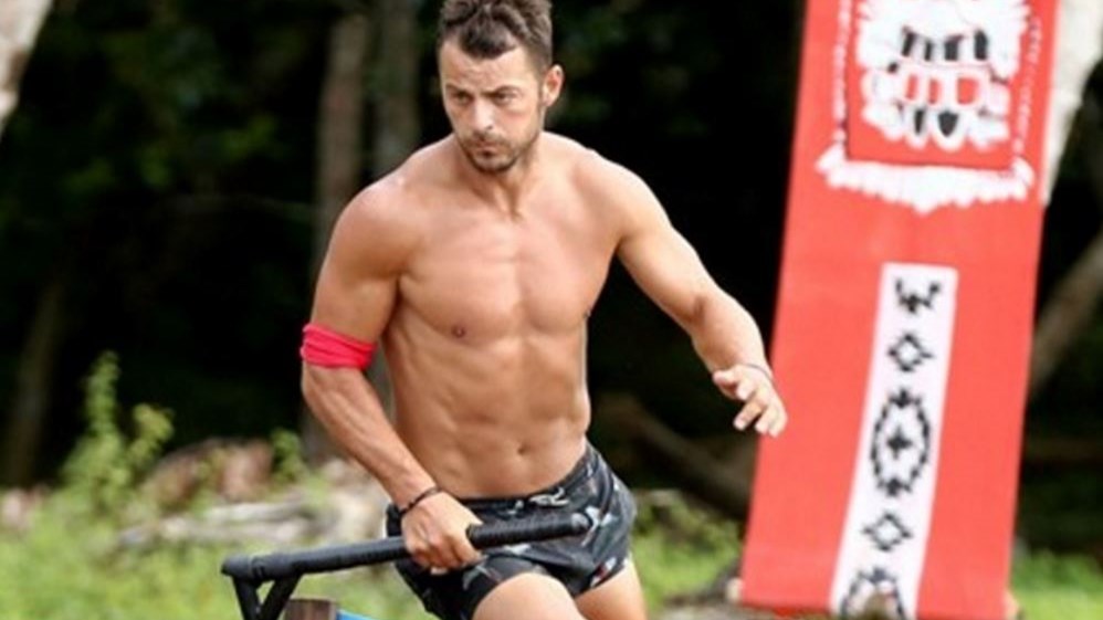Σοκαριστική καταγγελία για τον Ντάνο του Survivor