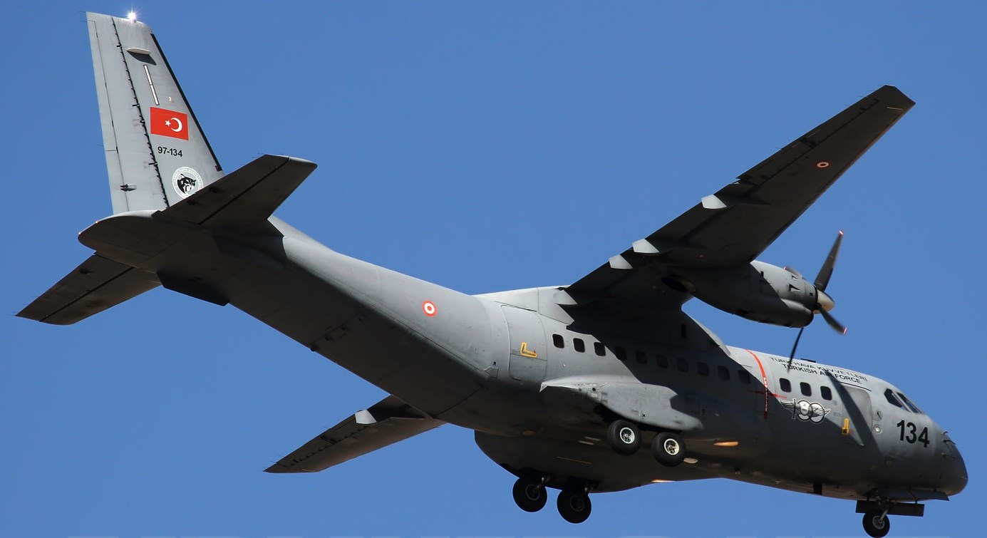 Μπαράζ τουρκικών παραβιάσεων πάνω από το Αιγαίο με μία εικονική αερομαχία