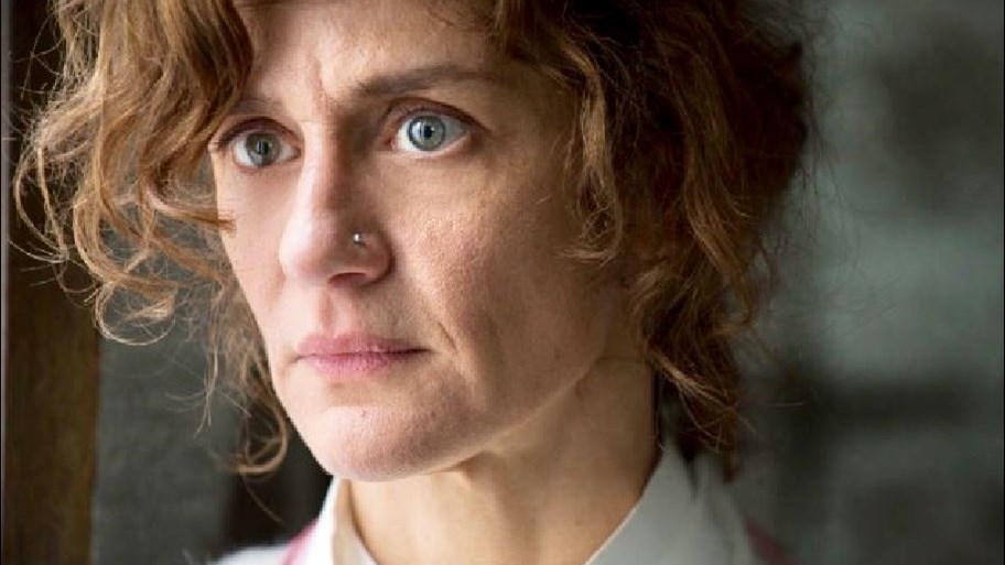 Η Άννα Μάσχα στην «Αγριόπαπια» που ετοιμάζει ο Τάρλοου