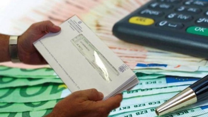 Κατάργηση της εισφοράς αλληλεγγύης για εισοδήματα έως 30.000 ευρώ από το 2020