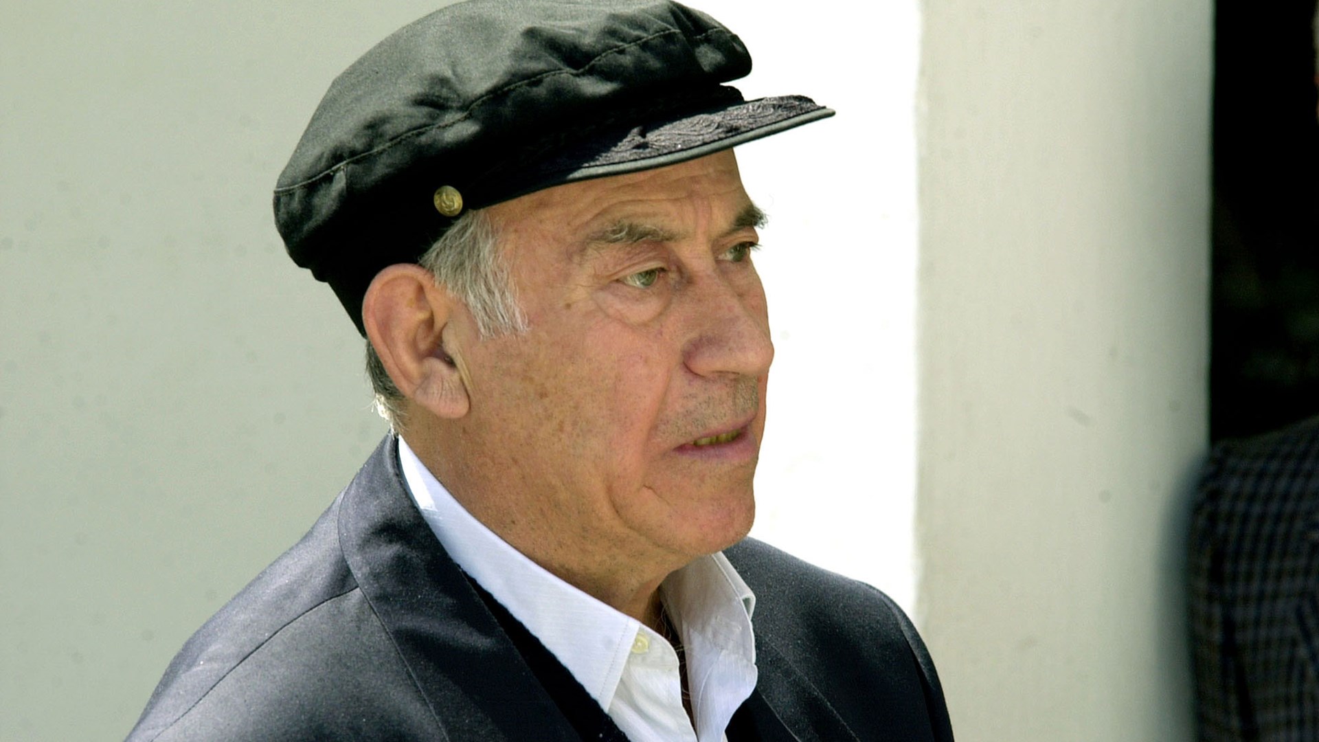 Σαν σήμερα «έφυγε» ο Θανάσης Βέγγος