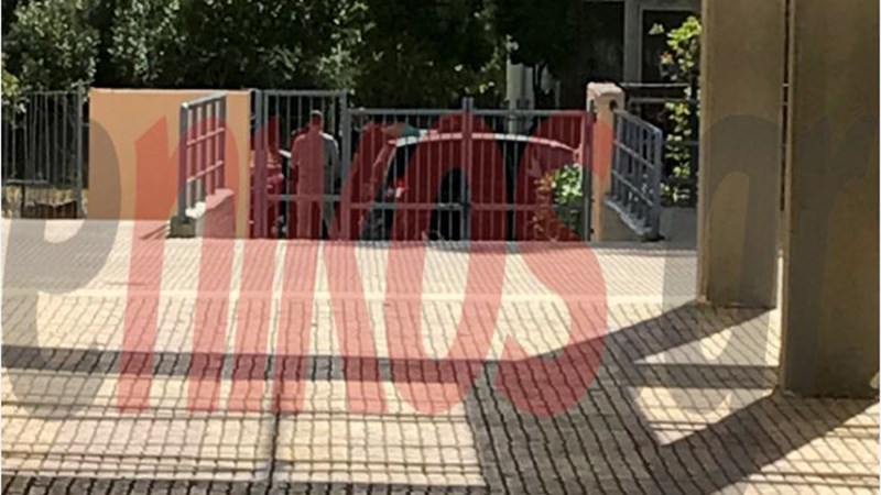 Νέες ΦΩΤΟ από το σημείο της μαφιόζικης επίθεσης