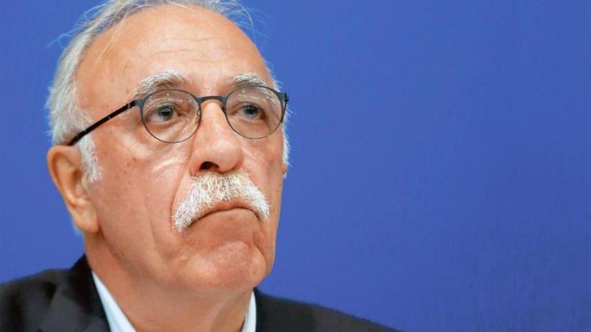 Βίτσας: Ας δούμε αυτή τη συμφωνία ως εισιτήριο για να μπει η χώρα σε κανονικότητα