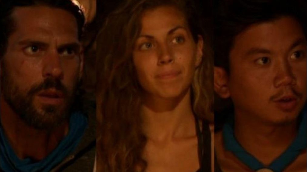 Νέα διαρροή στο Survivor – Τα αποτελέσματα της ψηφοφορίας