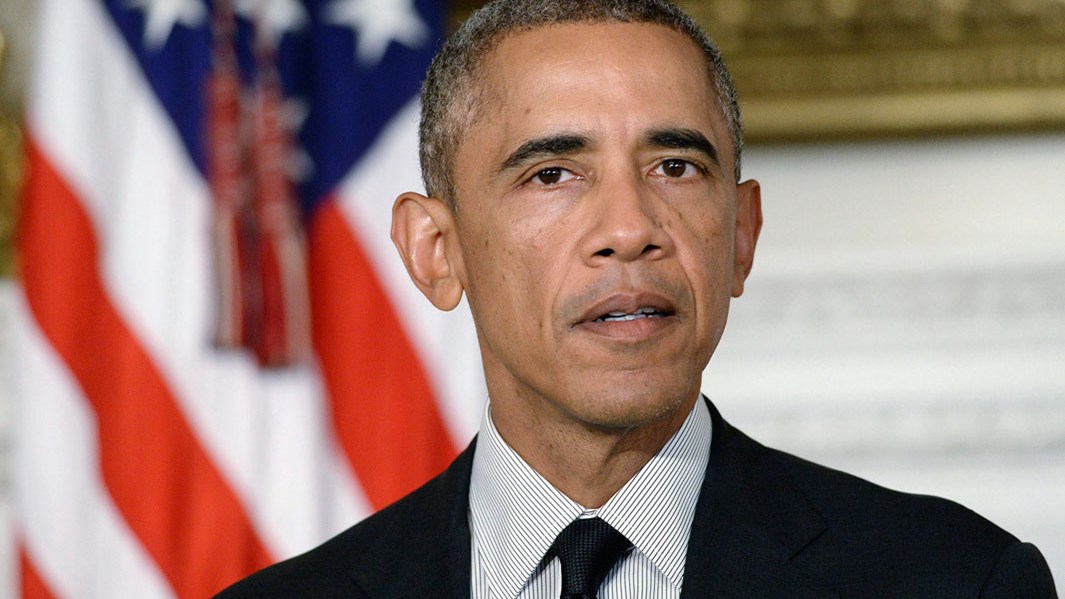 Αυτή η γυναίκα ήταν ο άγνωστος έρωτας του Ομπάμα – ΦΩΤΟ