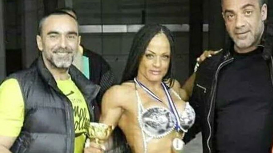 Το συγκινητικό μήνυμα της φίλης του μπράβου της νύχτας που εκτελέστηκε – ΦΩΤΟ