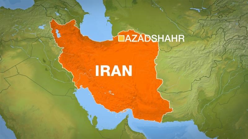Έκρηξη σε ορυχείο στο Ιράν – Τουλάχιστον 70 ανθρακωρύχοι έχουν παγιδευτεί