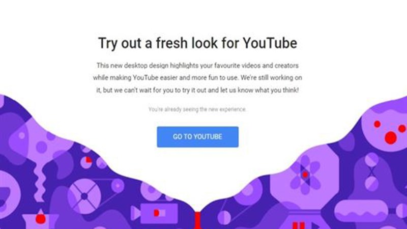 Τι αλλάζει στο YouTube