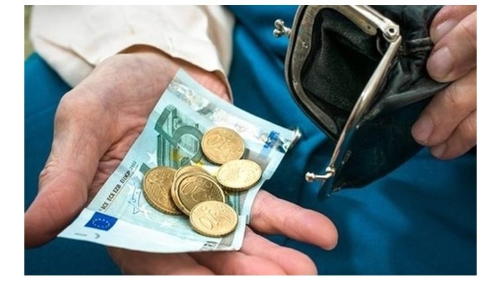Απώλειες 50 δισ. ευρώ από τις 23 μειώσεις στις συντάξεις την τελευταία επταετία