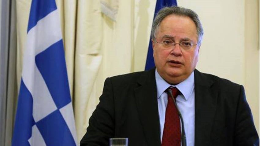 Κοτζιάς: Η Τουρκία χτυπά όταν νιώθει ότι η άλλη πλευρά έχει αδυναμία