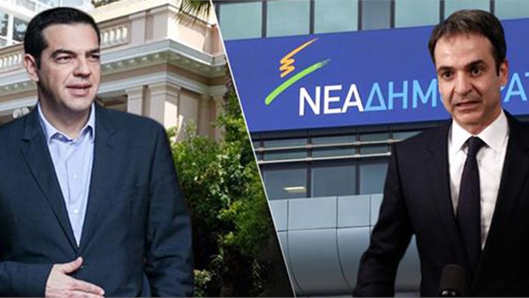 Μαξίμου κατά Μητσοτάκη: Εκτίθεται κάνοντας τον… κουβαρντά εκ του ασφαλούς