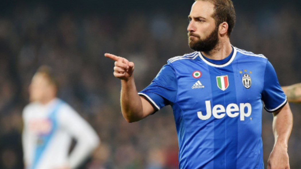 Το γκολ της Γιουβέντους στον ημιτελικό με τη Μονακό – ΒΙΝΤΕΟ