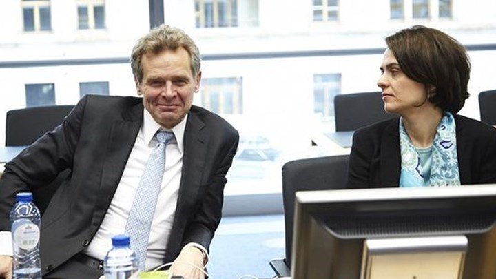 Το ΔΝΤ θα αποφασίζει την ενεργοποίηση των μέτρων και των αντίμετρων