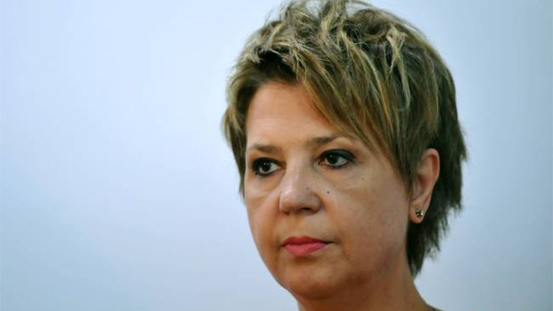 Γεροβασίλη: Βήμα εξόδου από την επιτροπεία και τα μνημόνια – ΒΙΝΤΕΟ