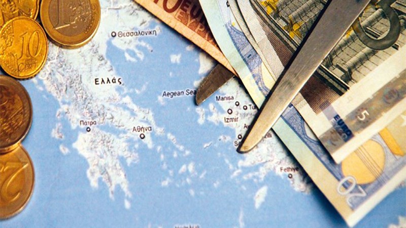 Το ελληνικό χρέος στη συνάντηση των G7 στο Μπάρι