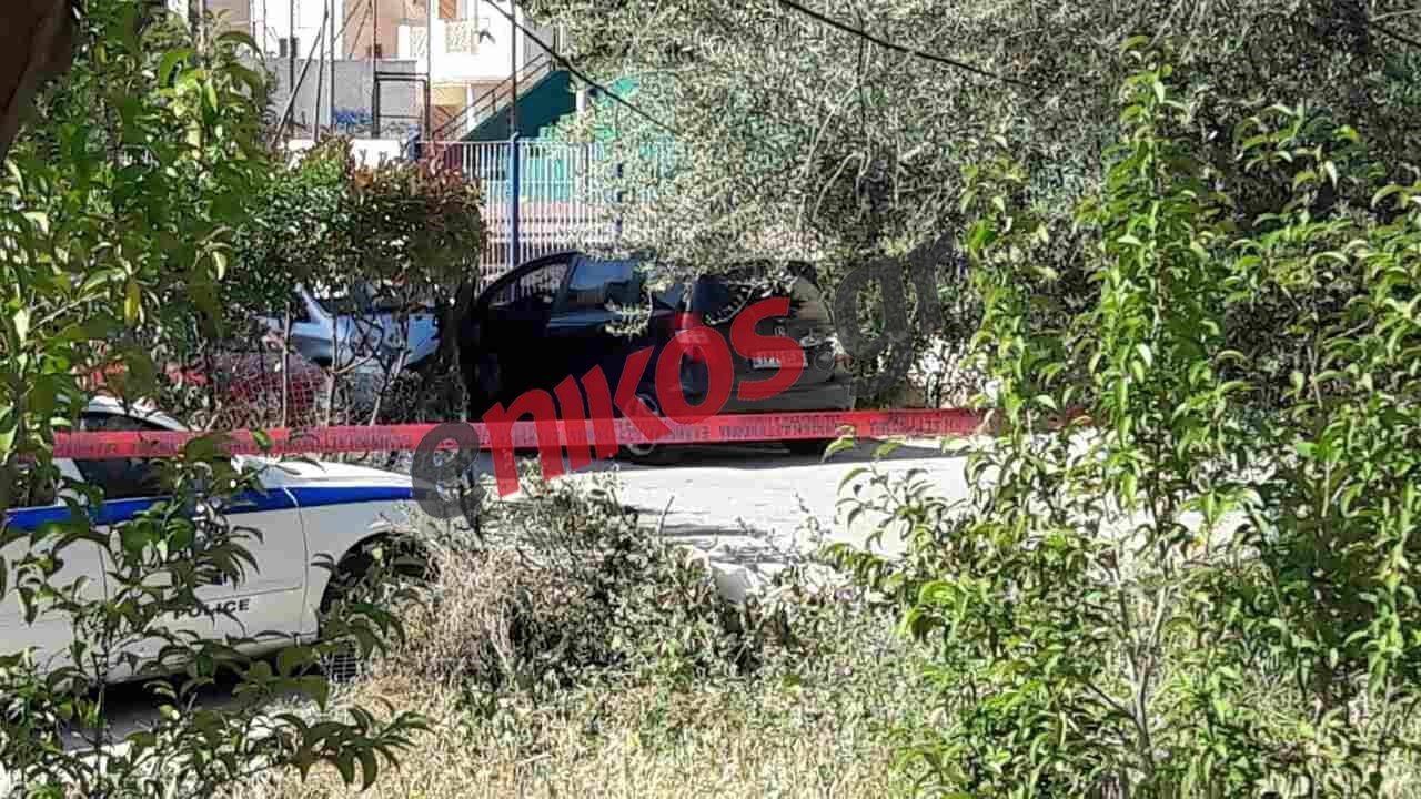 Που στρέφονται οι έρευνες για τη μαφιόζικη εκτέλεση στα Γλυκά Νερά – ΒΙΝΤΕΟ