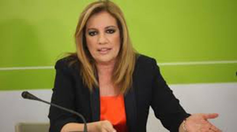 Γεννηματά: Η κυβέρνηση φέρνει το 4ο βαρύ μνημόνιο και υπόσχεται πλασματικά αντίμετρα