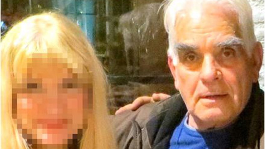 Αυτή είναι η μέλλουσα σύζυγος του Κώστα Πρέκα – ΦΩΤΟ