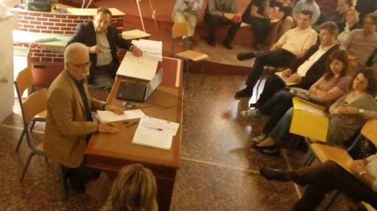 Τι είπε ο Γαβρόγλου για το μάθημα των Θρησκευτικών