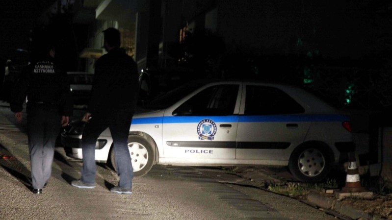 Πυροβολισμοί σε καφετέρια στα Σεπόλια – ΤΩΡΑ