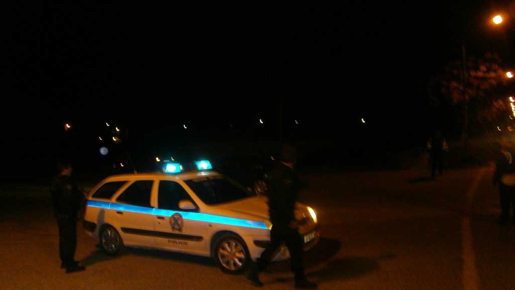 Μέλη της σπείρας των χρηματοκιβωτίων στα χέρια της αστυνομίας – ΦΩΤΟ