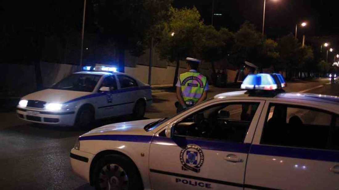 Άγρια συμπλοκή τα ξημερώματα μεταξύ αλλοδαπών – “Πεδίο μάχης” η Κυψέλη