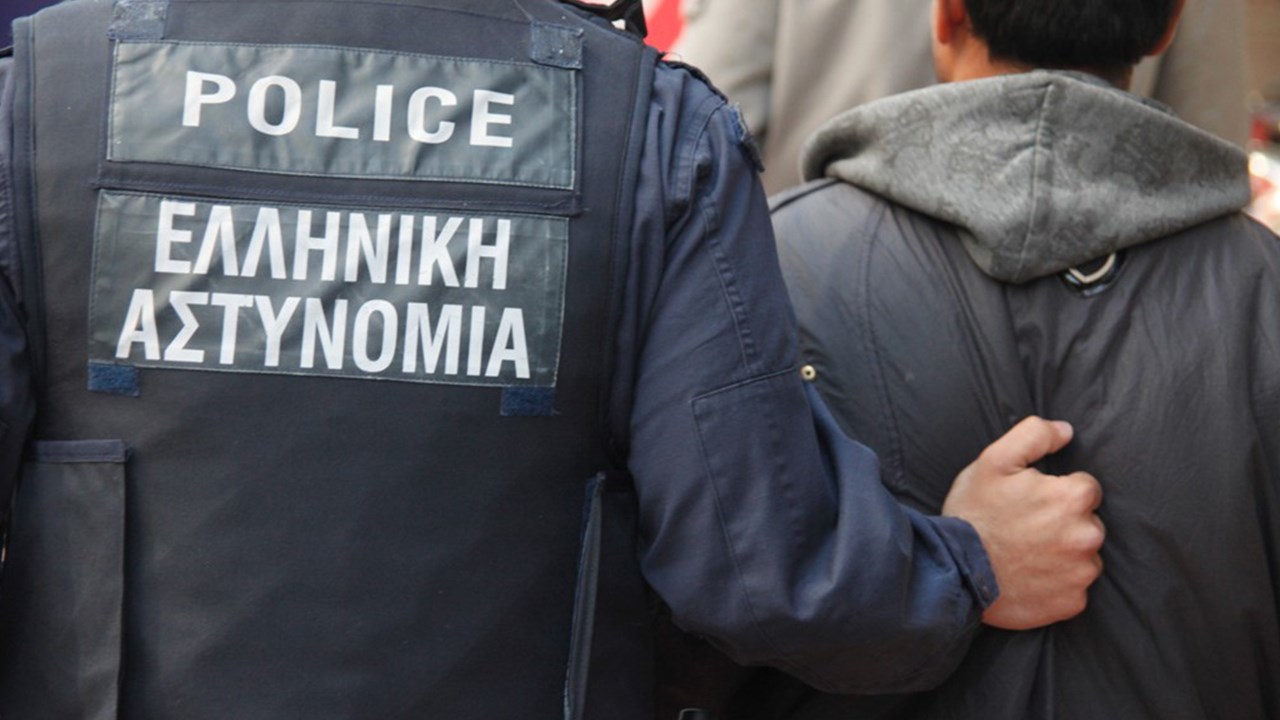 Μεγάλη αστυνομική επιχείρηση για τη “σπείρα των χρηματοκιβωτίων” – 12 συλλήψεις