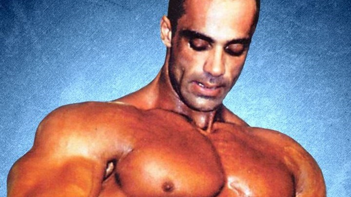 Τι έδειξε η νεκροψία του Βασίλη Γρίβα