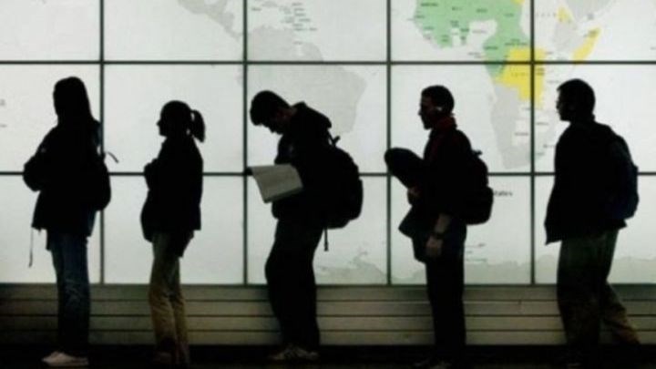 Έρευνα: Οι Έλληνες νέοι οι πιο απογοητευμένοι στην Ευρώπη