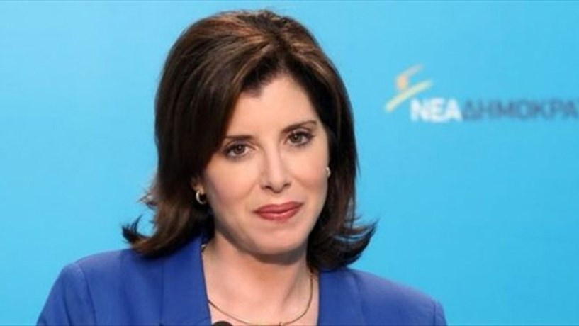 Ασημακοπούλου: Έκανα τάμα και βρήκα τον έρωτα της ζωής μου – ΒΙΝΤΕΟ