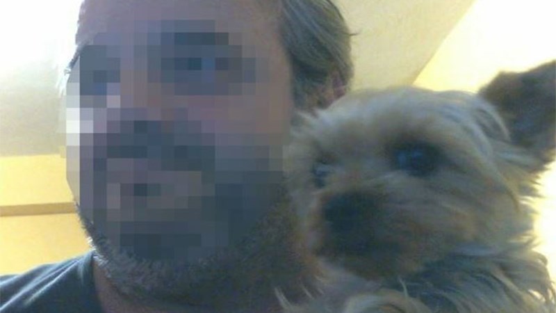 Αυτός είναι ο 52χρονος που απήγαγε και βίαζε την 22χρονη στη Δάφνη – ΦΩΤΟ