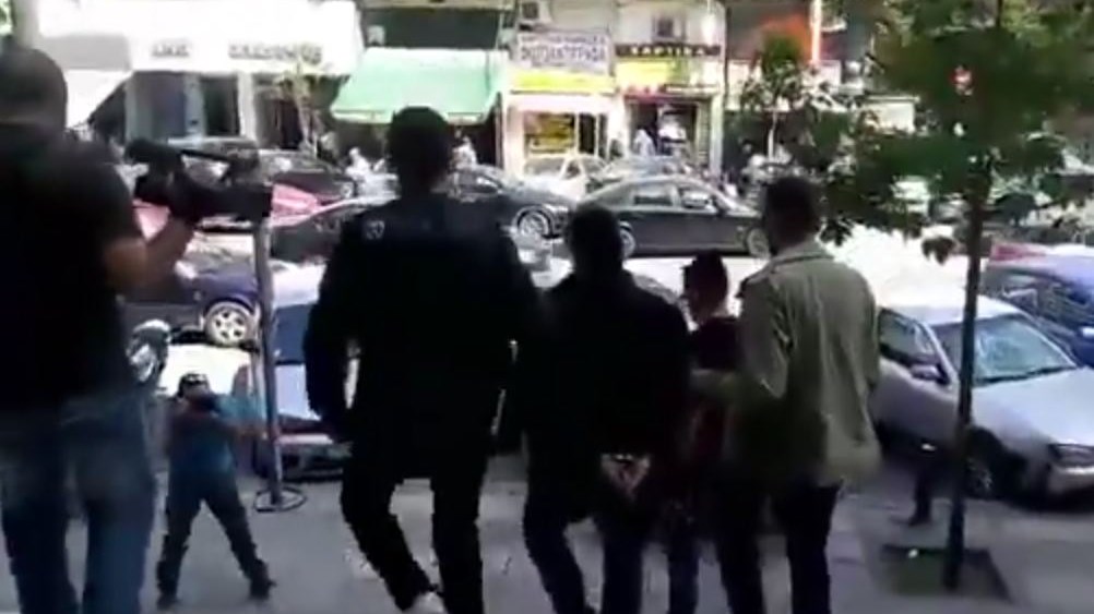 Τι είπε στην ανακρίτρια ο γιατρός για τη δολοφονία της 36χρονης – ΒΙΝΤΕΟ